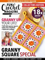 Fun Crochet Magazine